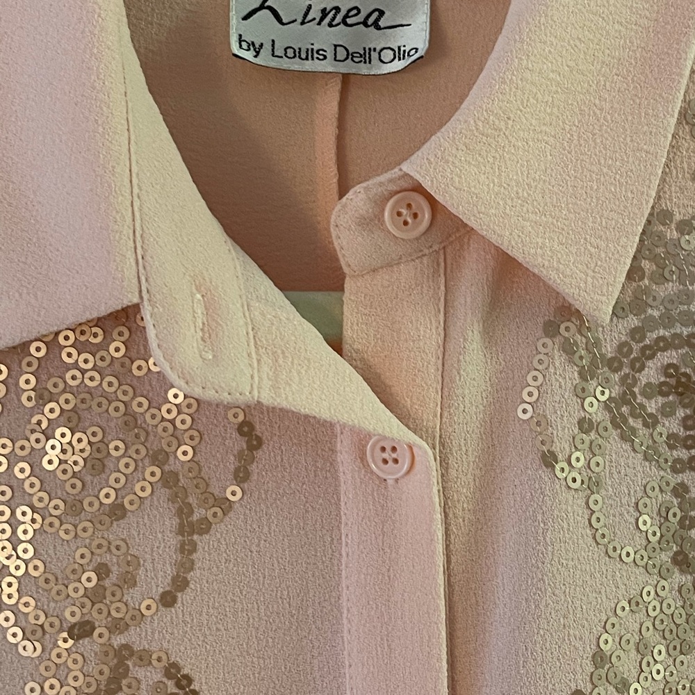 Tunic top - Picture 4 of 10